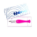 Couteau à huîtres Nemo Fuchsia