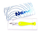 Couteau à huîtres Nemo Anis